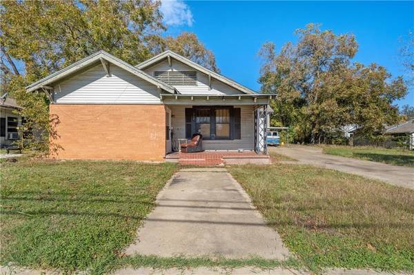 717 E Main ST, Mexia, TX 76667