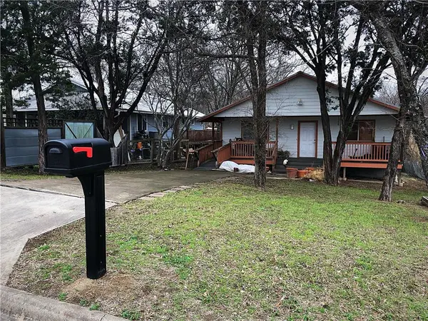 Address Not Disclosed