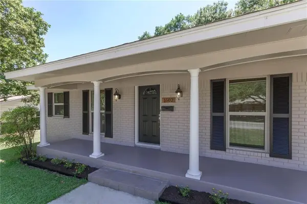 1602 Mimosa ST, Georgetown, TX 78626