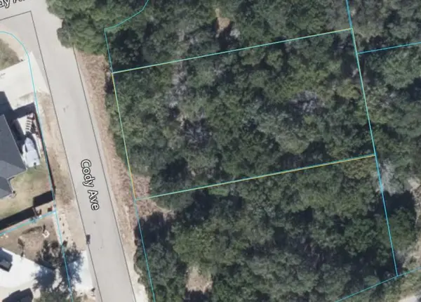 2703 Cody Ave, Lago Vista, TX 78645