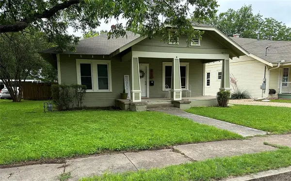 115 E 7th Ave, Belton, TX 76513