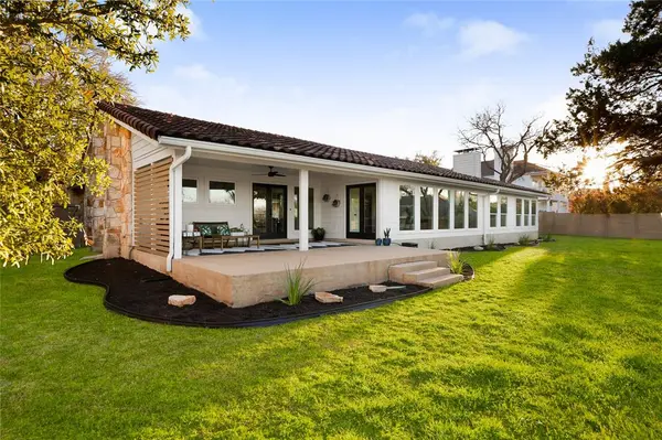 406 Morning Cloud ST, Lakeway, TX 78734
