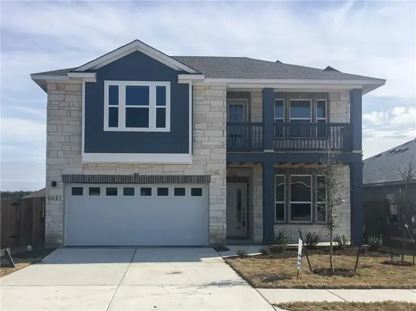 9921 Becoming ST, Manor, TX 78653