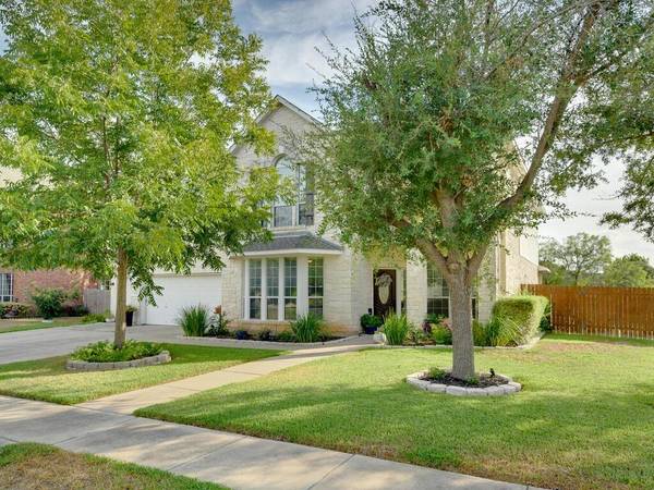 3039 Covington PL, Round Rock, TX 78681