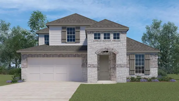 13916 McArthur DR, Manor, TX 78653