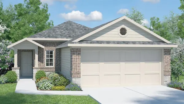 300 Otto Ave, Georgetown, TX 78626