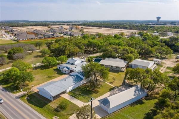 2819 N Bagdad RD, Leander, TX 78641