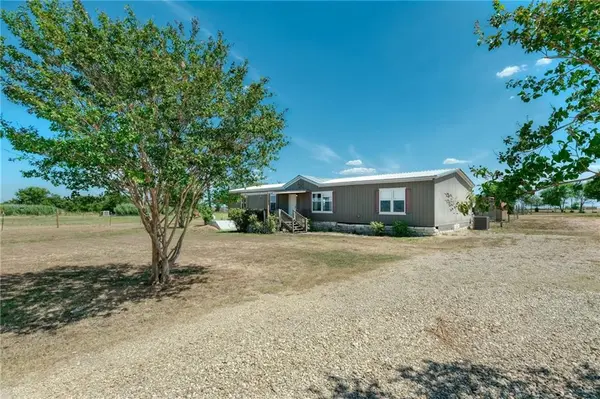 2010 County Road 364,  Granger,  TX 76530