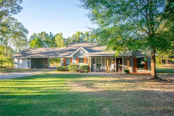 15381 CR 3425,  Brownsboro,  TX 75756