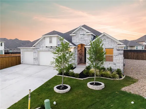 2325 Stampede DR,  Leander,  TX 78641
