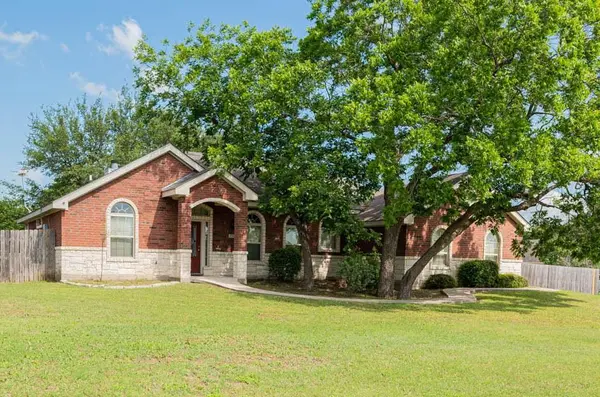 1244 Squire DR, Belton, TX 76513