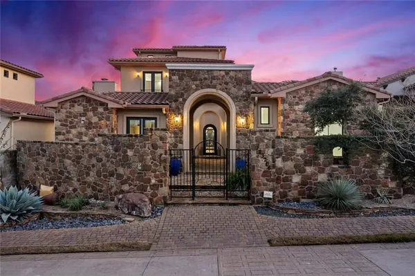 13204 Villa Montana WAY,  Austin,  TX 78732
