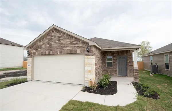 613 Sonterra BLVD, Jarrell, TX 76537
