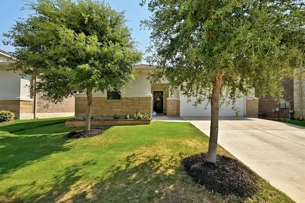 1328 Eagle Ray ST,  Leander,  TX 78641