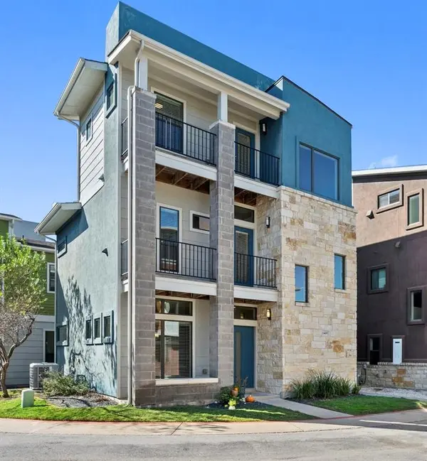 1400 Lorraine LOOP #1400,  Austin,  TX 78758