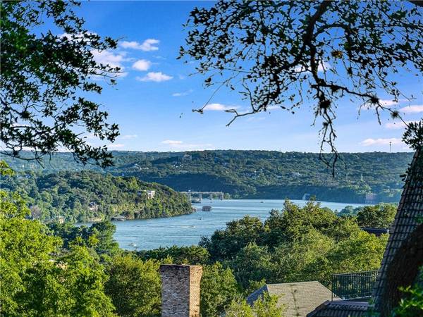 4005 Balcones DR, Austin, TX 78731