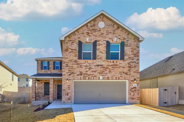 1307 Adam LN, Belton, TX 76513