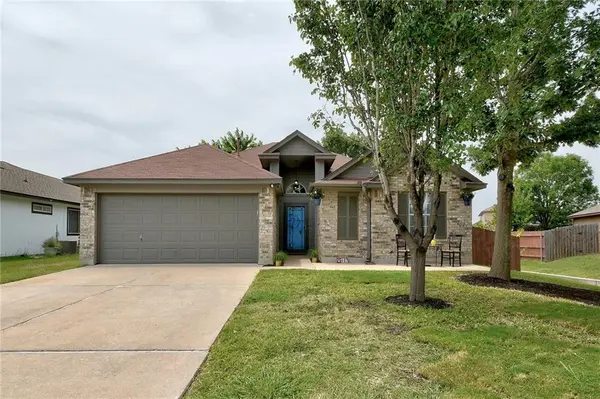 407 Clarks WAY,  Hutto,  TX 78634