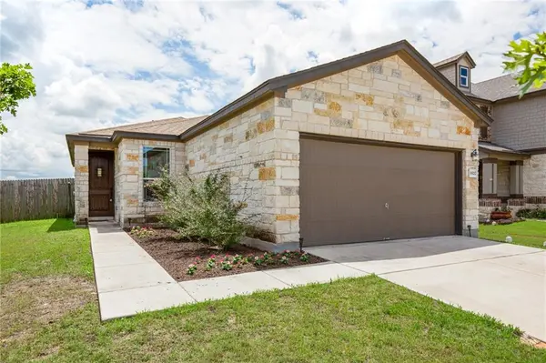19217 Duty ST, Manor, TX 78653