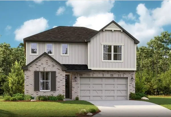 20606 Phebe Foster ST, Manor, TX 78653