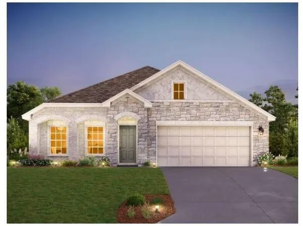 13001 Texana TRL, Manor, TX 78653