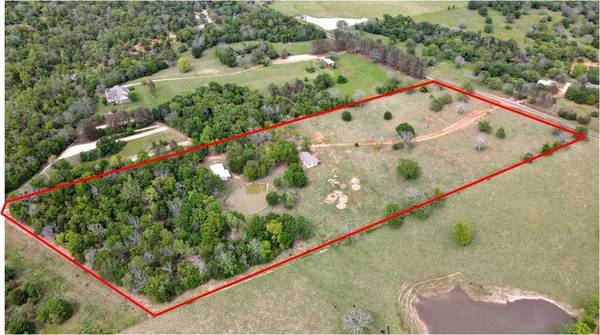 2491 ACR 463, Montalba, TX 75853