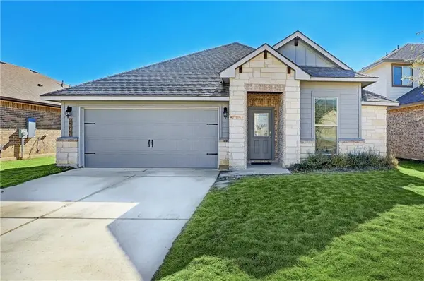 5649 Baffin LN, Belton, TX 76513