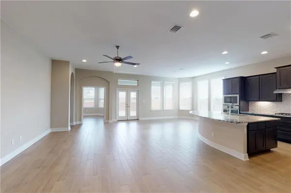 501 Bell Boot PASS, Georgetown, TX 78626