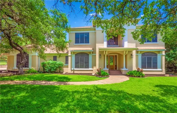 608 Lakeway DR, Lakeway, TX 78734