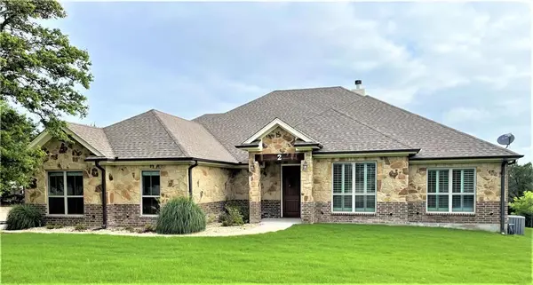 2 Yuma LN, Belton, TX 76513