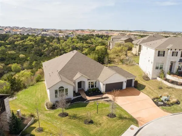 308 Cuore Bianco CV, Lakeway, TX 78738