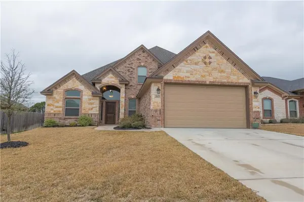 2829 Mystic Mountain LN, Belton, TX 76513