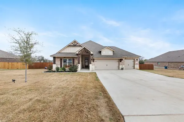213 Lasata LN, Belton, TX 76513