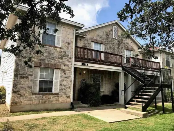 3301 El Salido PKWY #611, 612, 621, 622, Cedar Park, TX 78613