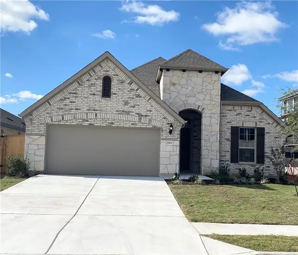 17433 Autumn Falls DR, Manor, TX 78653