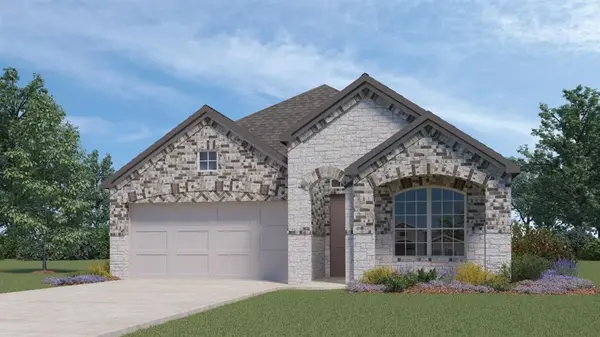 14008 Sage Blossom DR, Manor, TX 78653