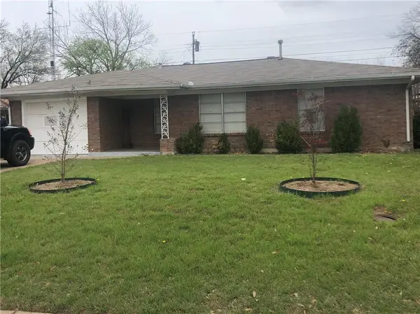 3206 Glenwood DR, Temple, TX 76502