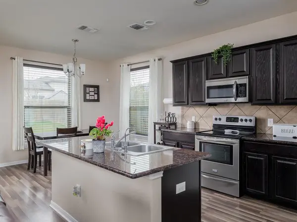 12211 Walter Vaughn DR, Manor, TX 78653