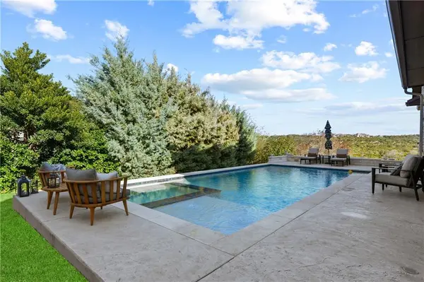 907 Madison Fork DR, Lakeway, TX 78738