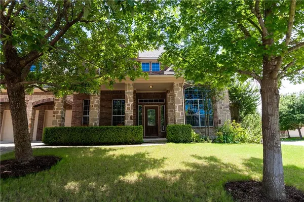 13600 Amber Dawn CT, Manor, TX 78653
