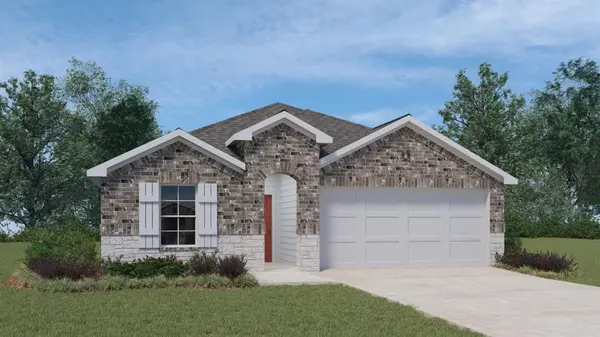 19733 Abigail Fillmore RD, Manor, TX 78653