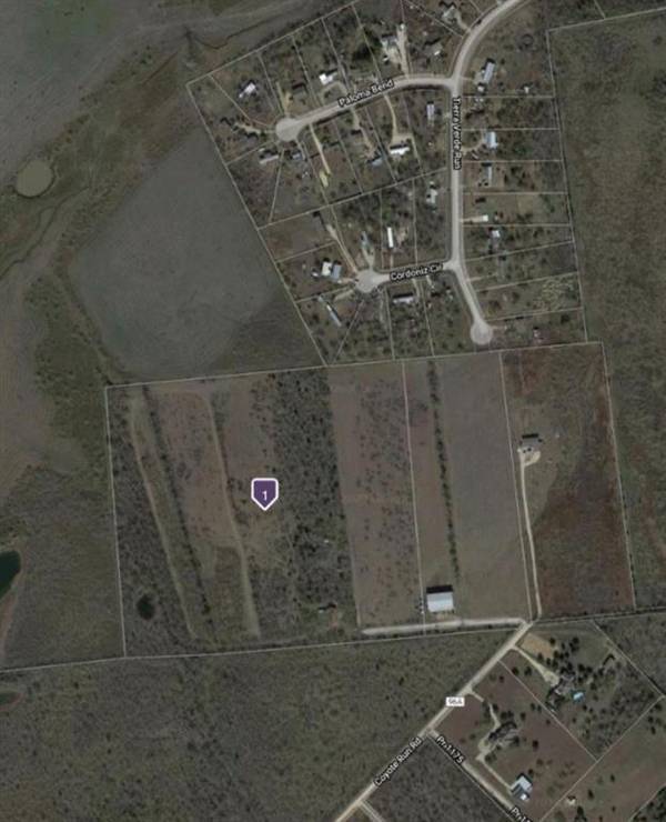 480 Coyote RUN,  Dale,  TX 78616