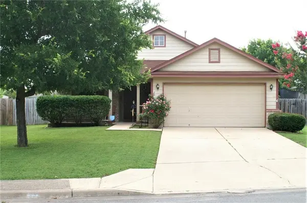 313 NICOLE WAY, Bastrop, TX 78602