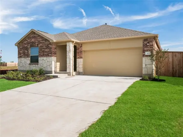 112 George Kimble CV, Bastrop, TX 78602