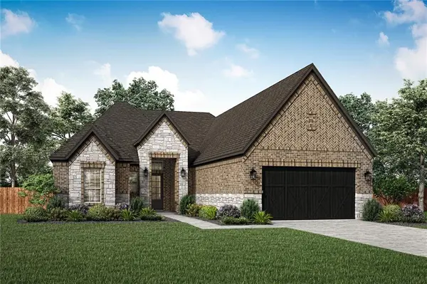 17708 Clairess LN, Manor, TX 78653