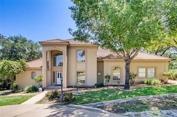 1819 Lakeway BLVD, Lakeway, TX 78734