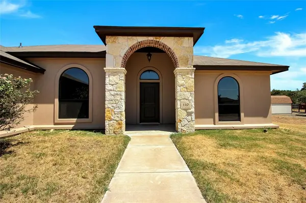 110 Fort Donelson DR, Belton, TX 76513