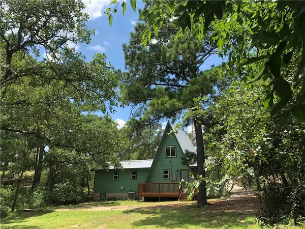 113 S Kanaio, Bastrop, TX 78602