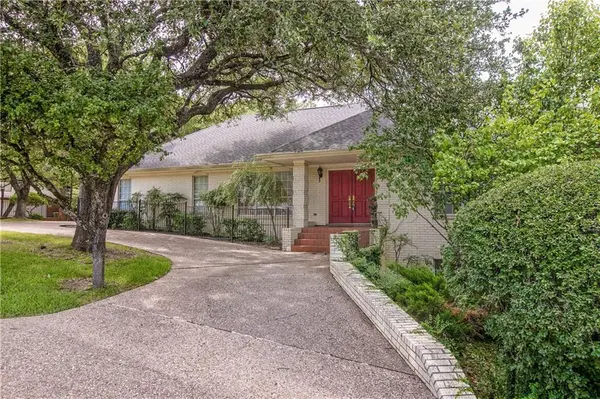 125 Snapper, Lakeway, TX 78734
