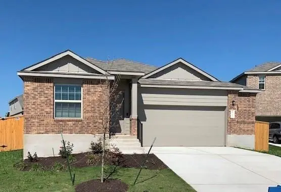 432 Cosmos LN, Jarrell, TX 76537